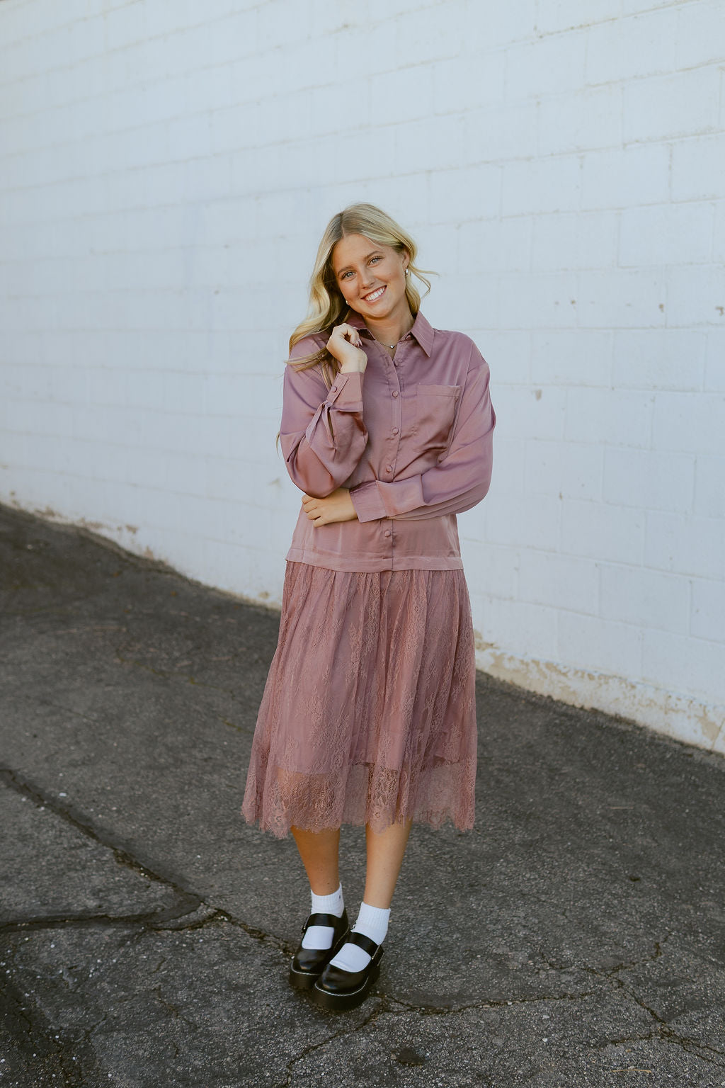 Beautiful dresses for all occasions