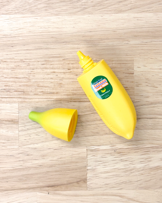 TONYMOLY Banana Hand Milk