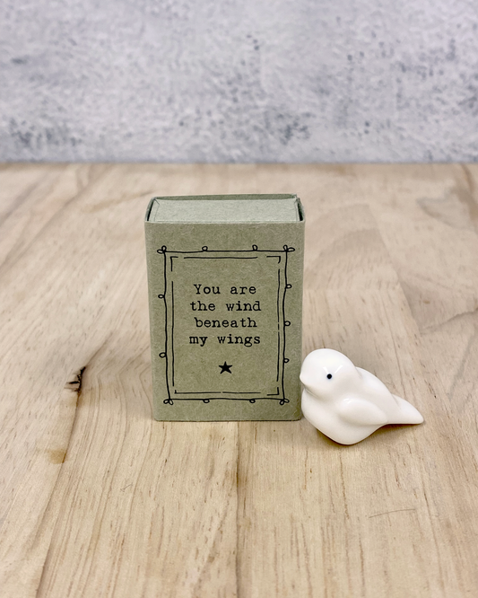 Small Figurine