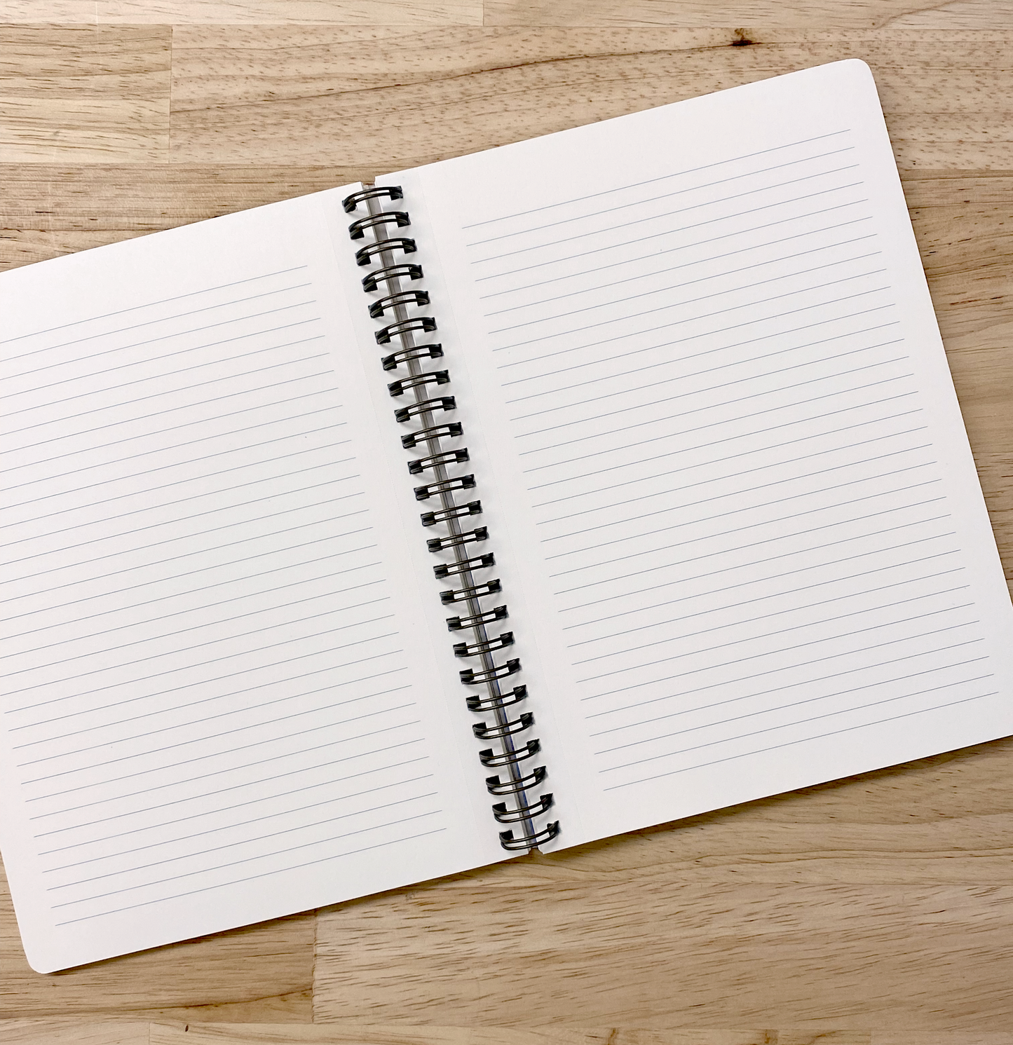 Rifle Spiral Journal - Dalia
