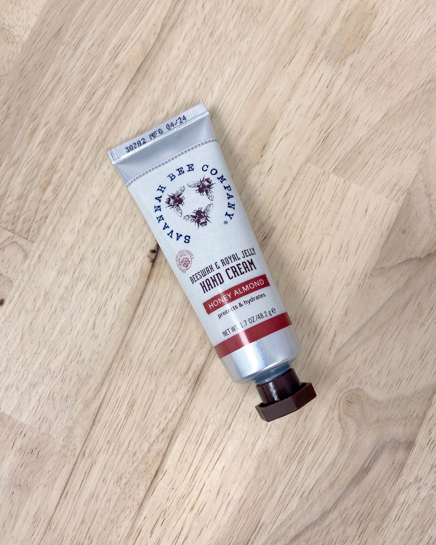 Savanna Bee Hand Cream