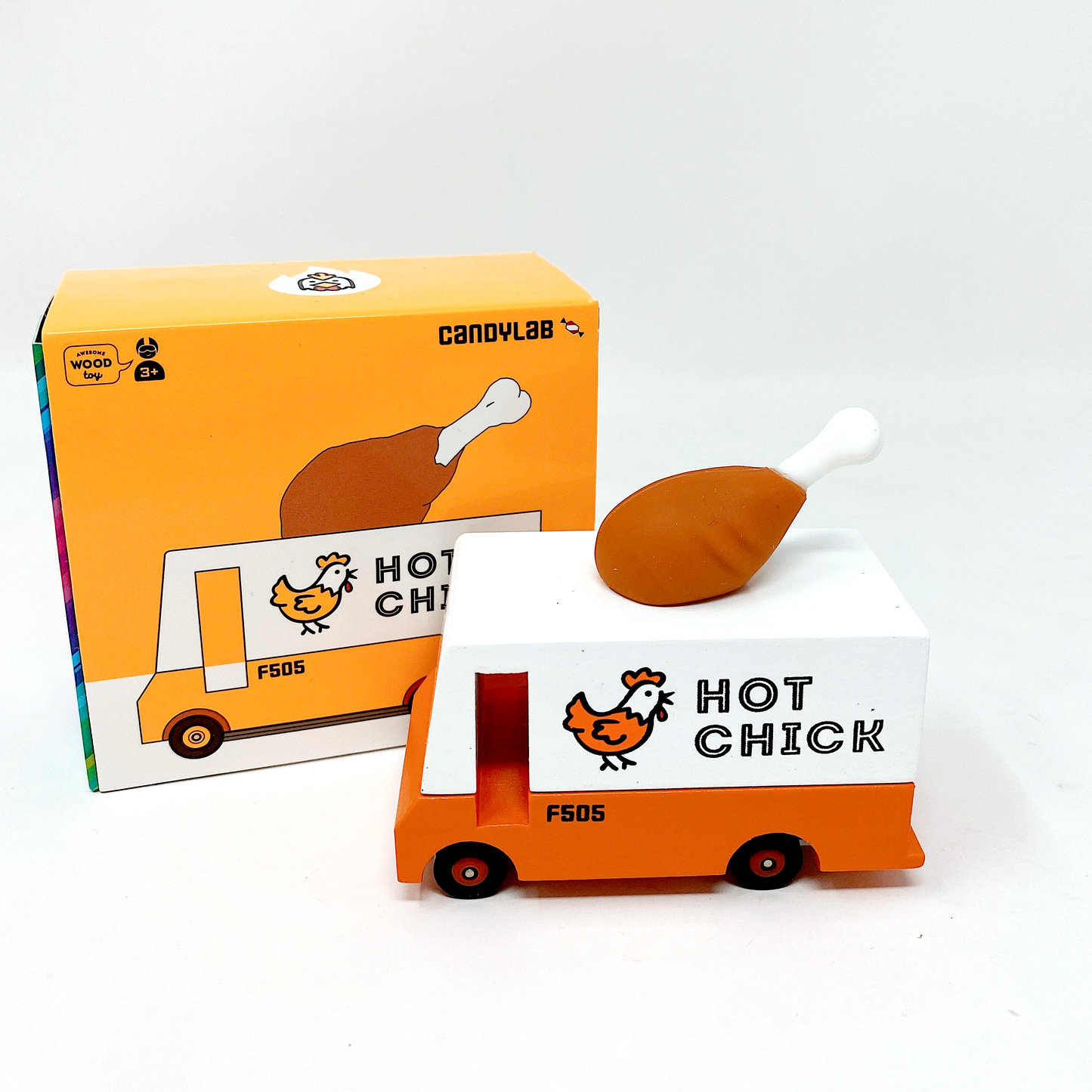 Collectable Toy Trucks