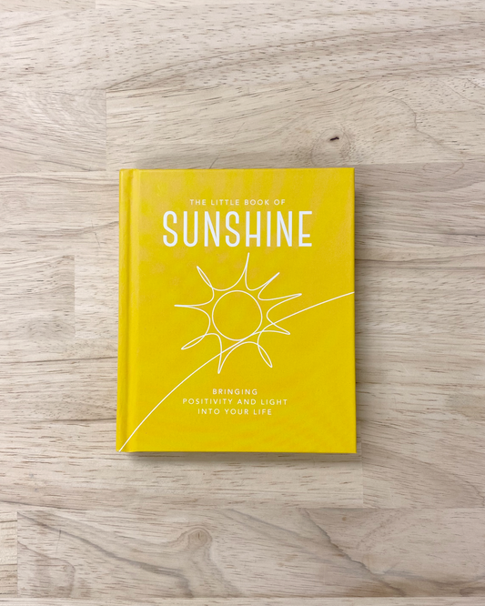 The Little Book of Sunshine