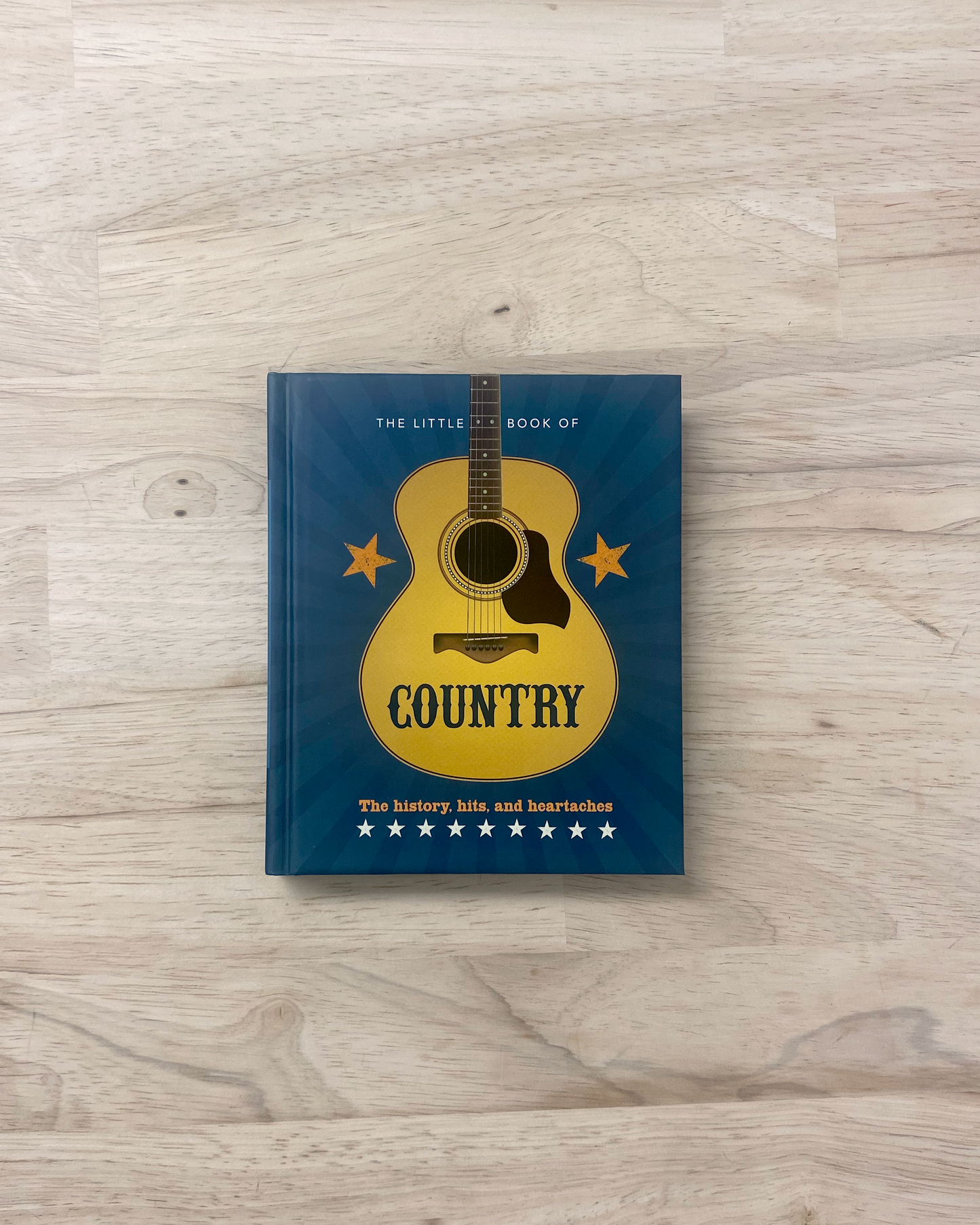 The Little Book of Country