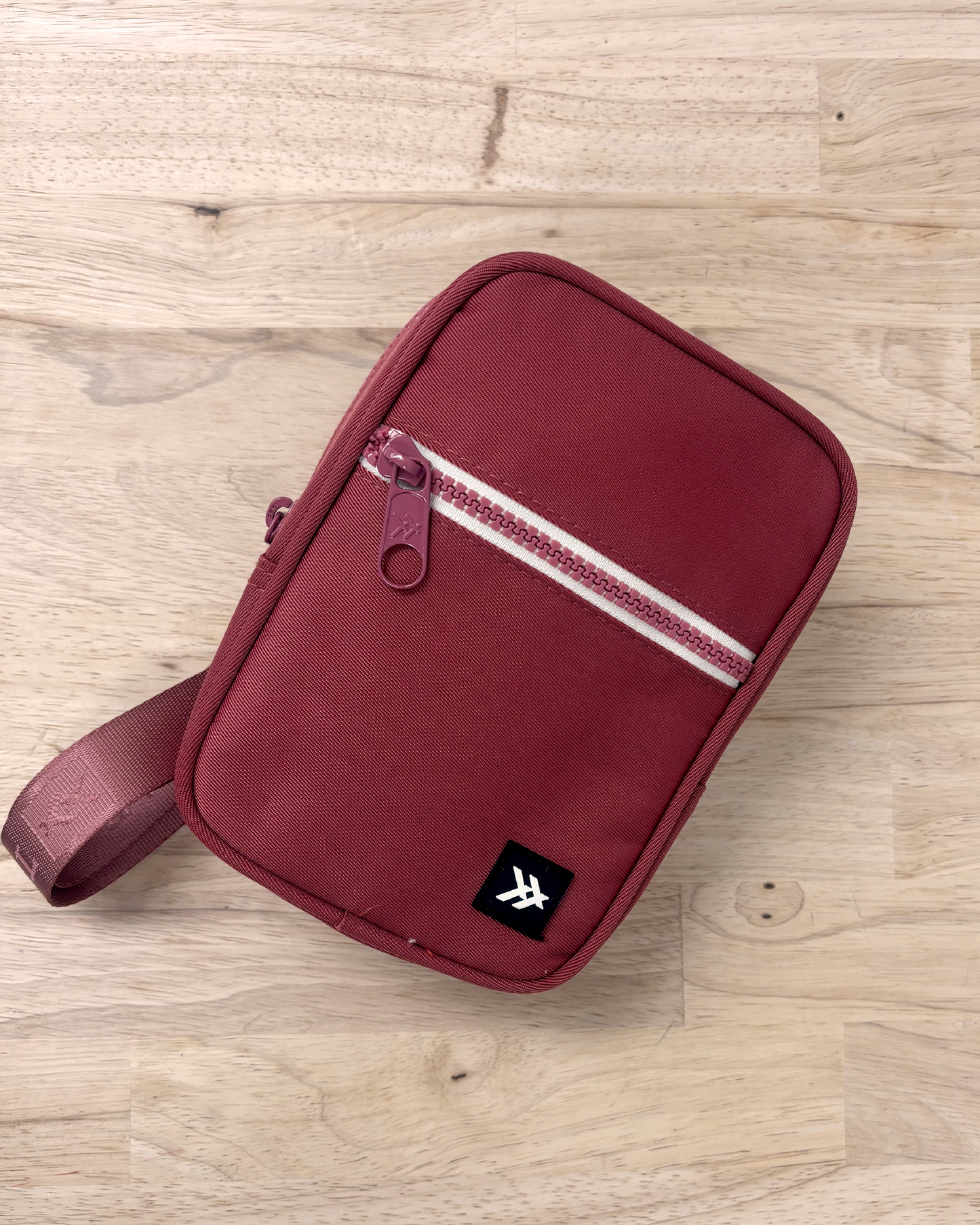 Thread Cross Body Bag