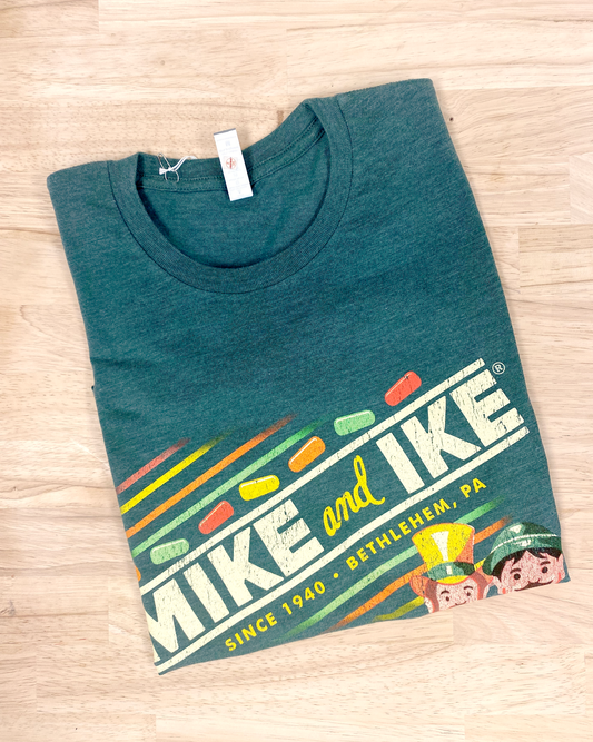 Mike and Ike Graphic Tee