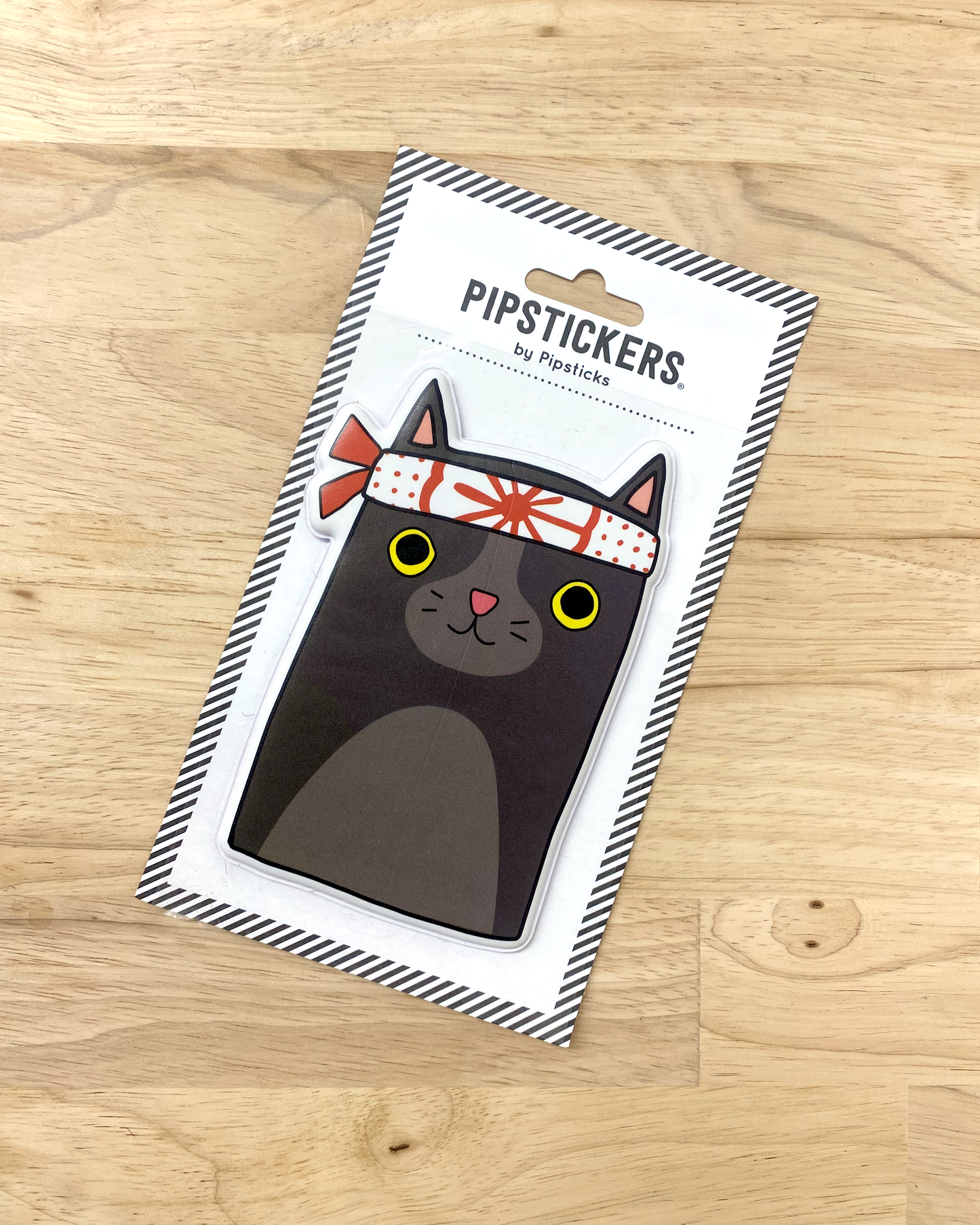 Pip Stickers