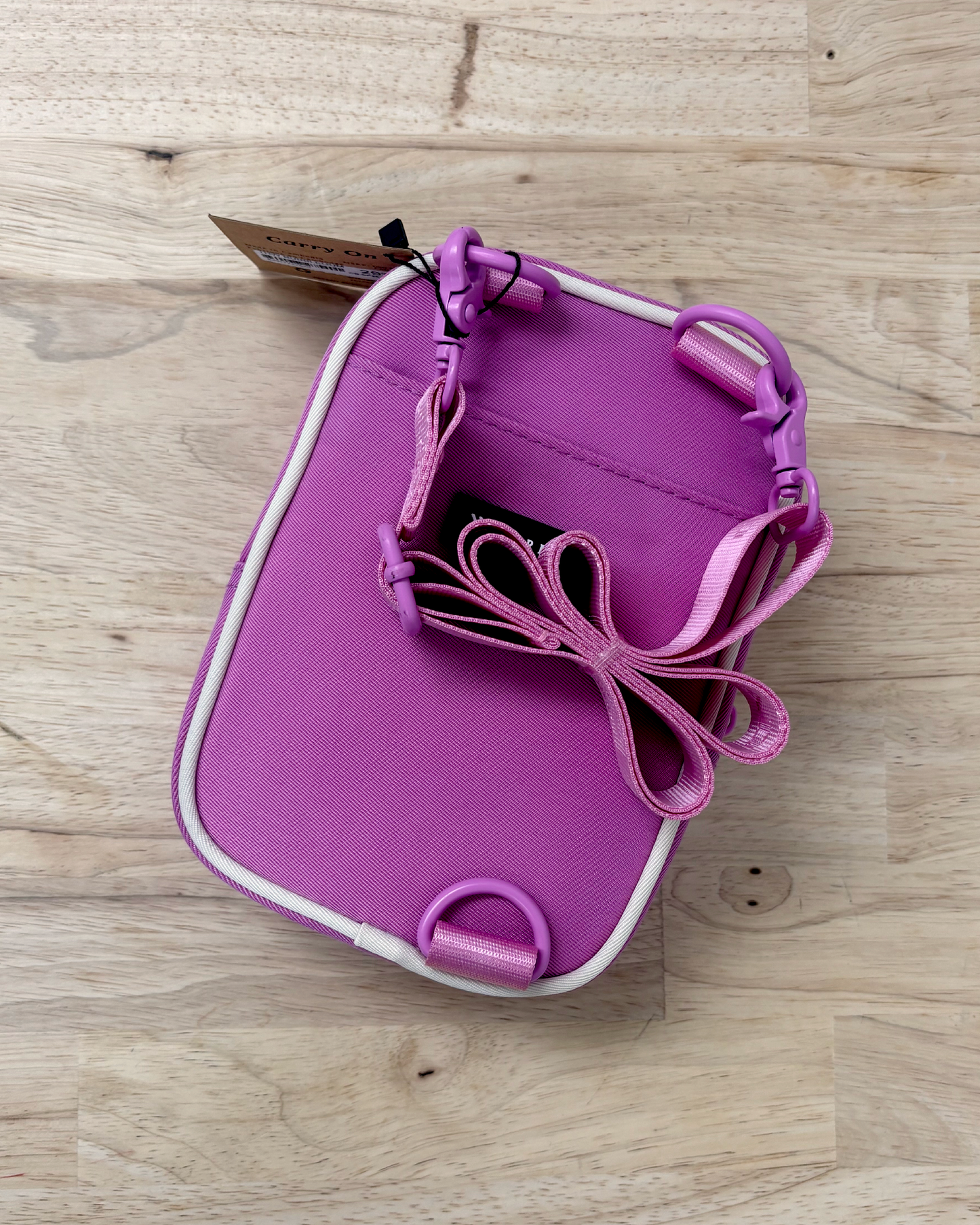 Thread Cross Body Bag