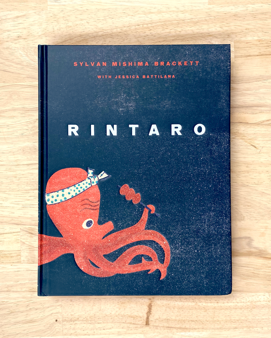 Rintaro