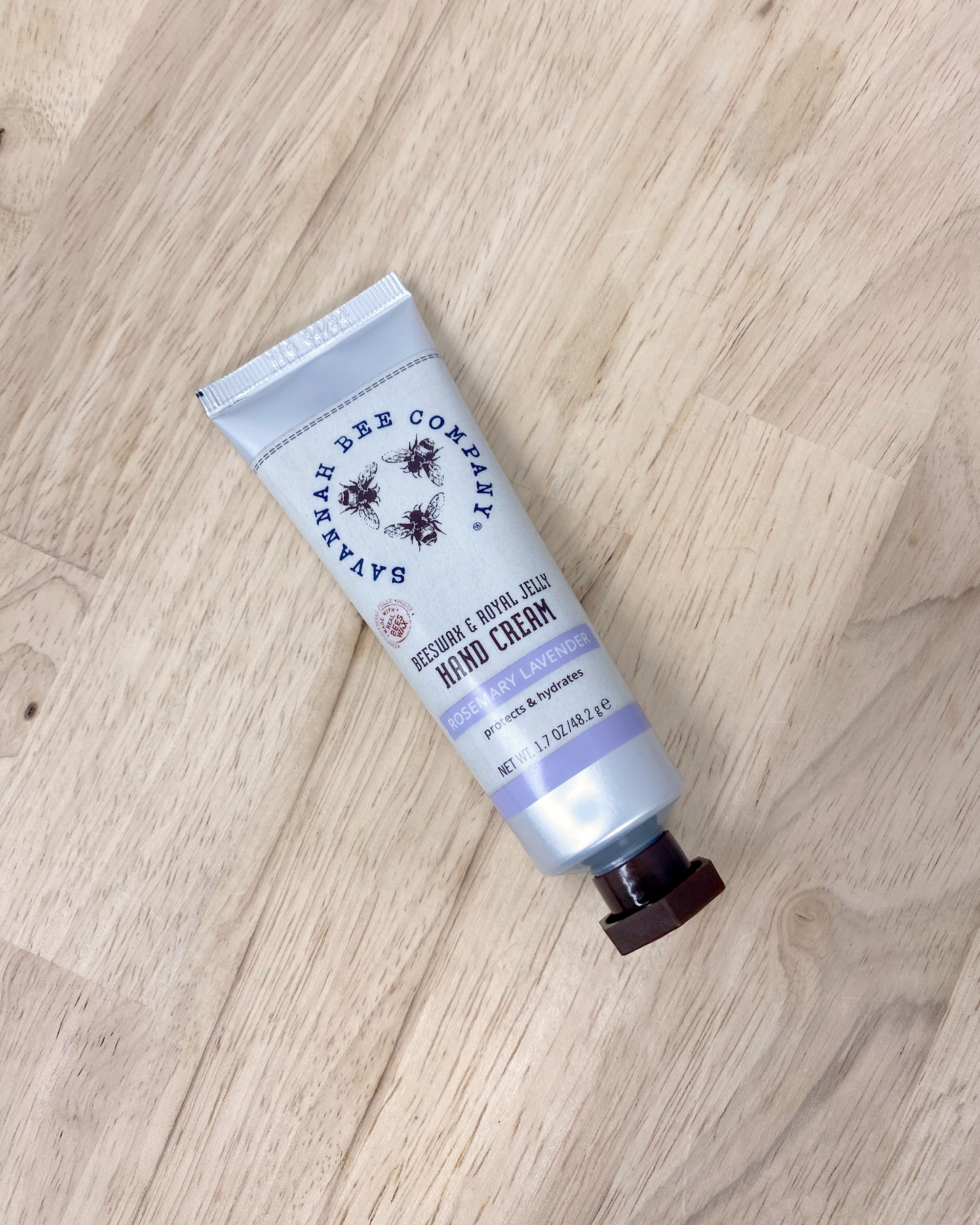 Savanna Bee Hand Cream