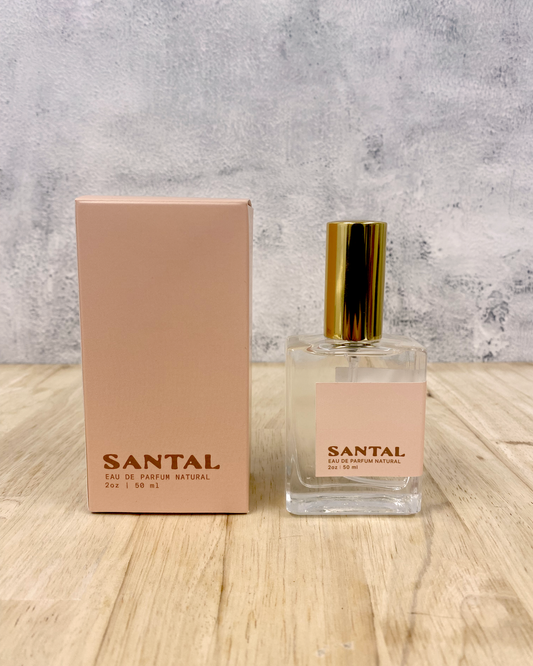 Nomad Perfume