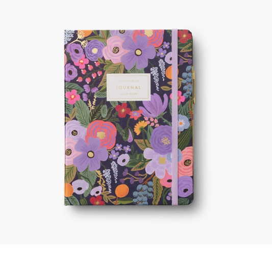 Lavender Journal by Rifle Paper Co
