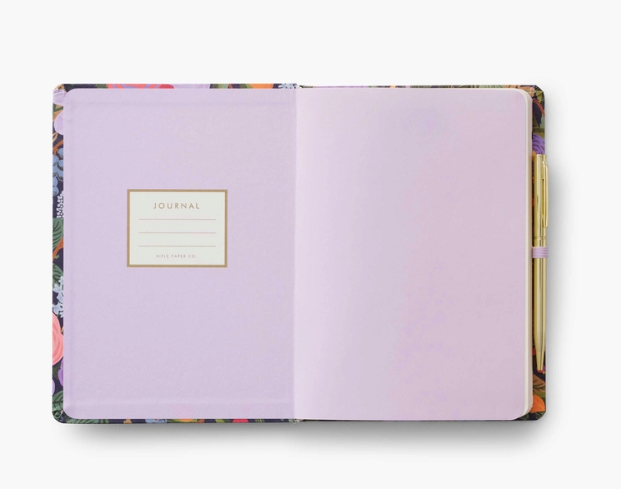 Lavender Journal by Rifle Paper Co