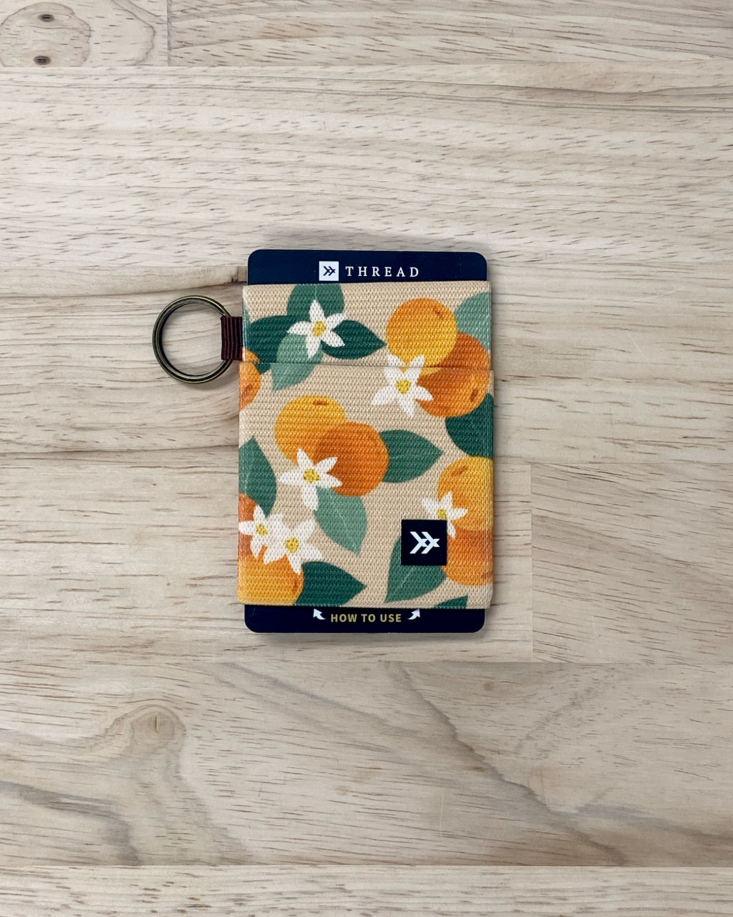 Thread Card Holders