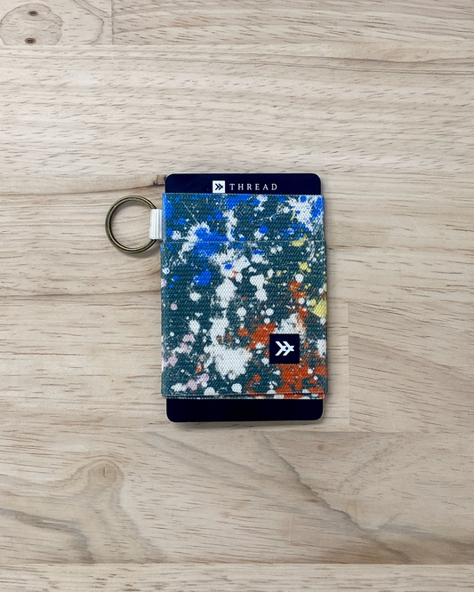 Thread Card Holders