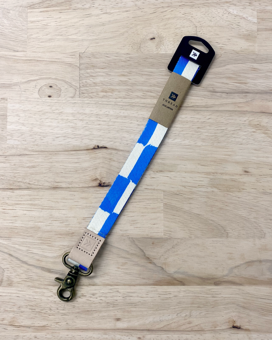 Thread Neck Lanyard
