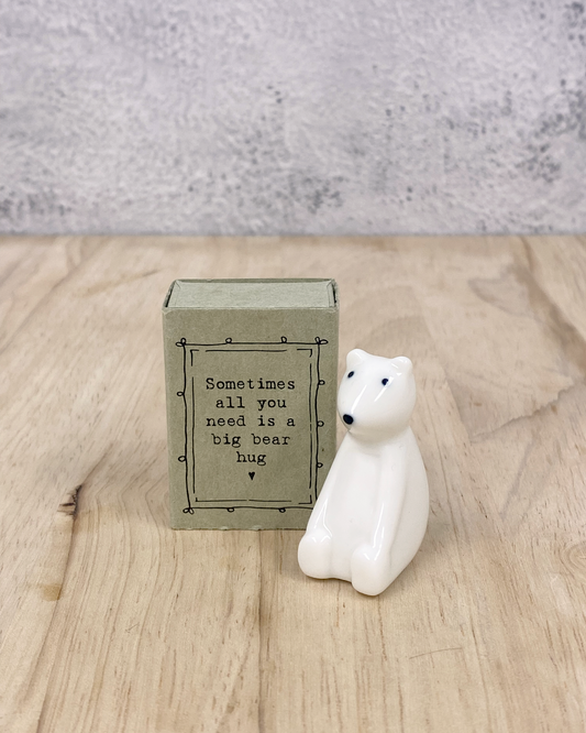 Small Figurine