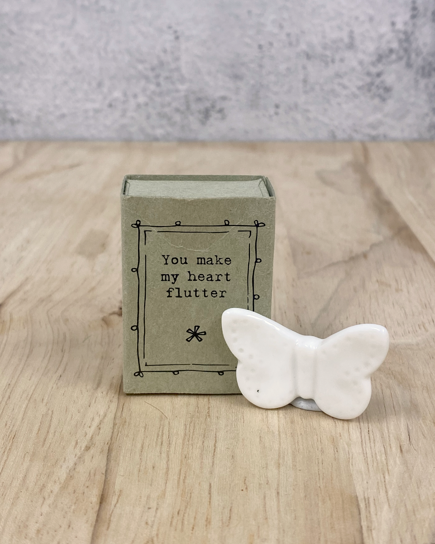 Small Figurine