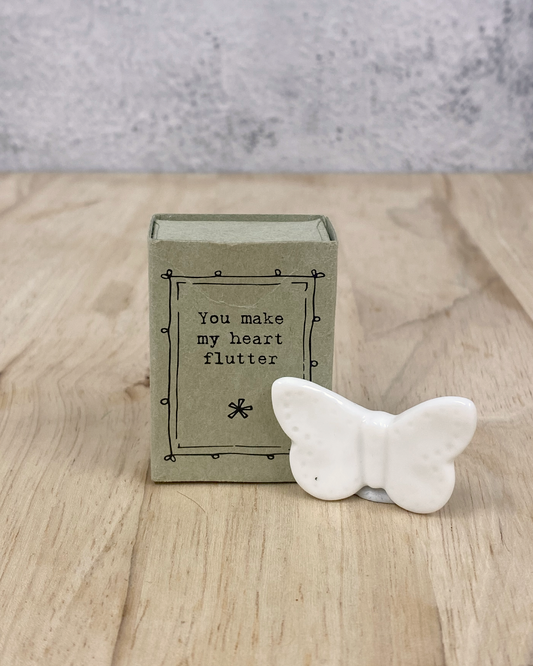 Small Figurine