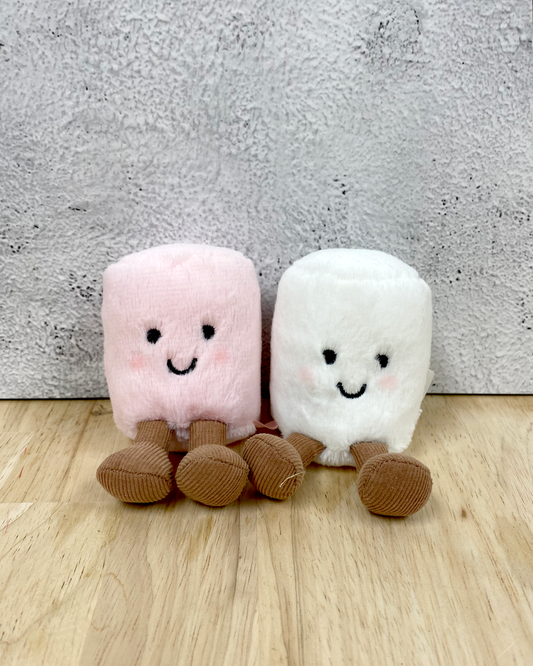 Jellycat Marshmallows