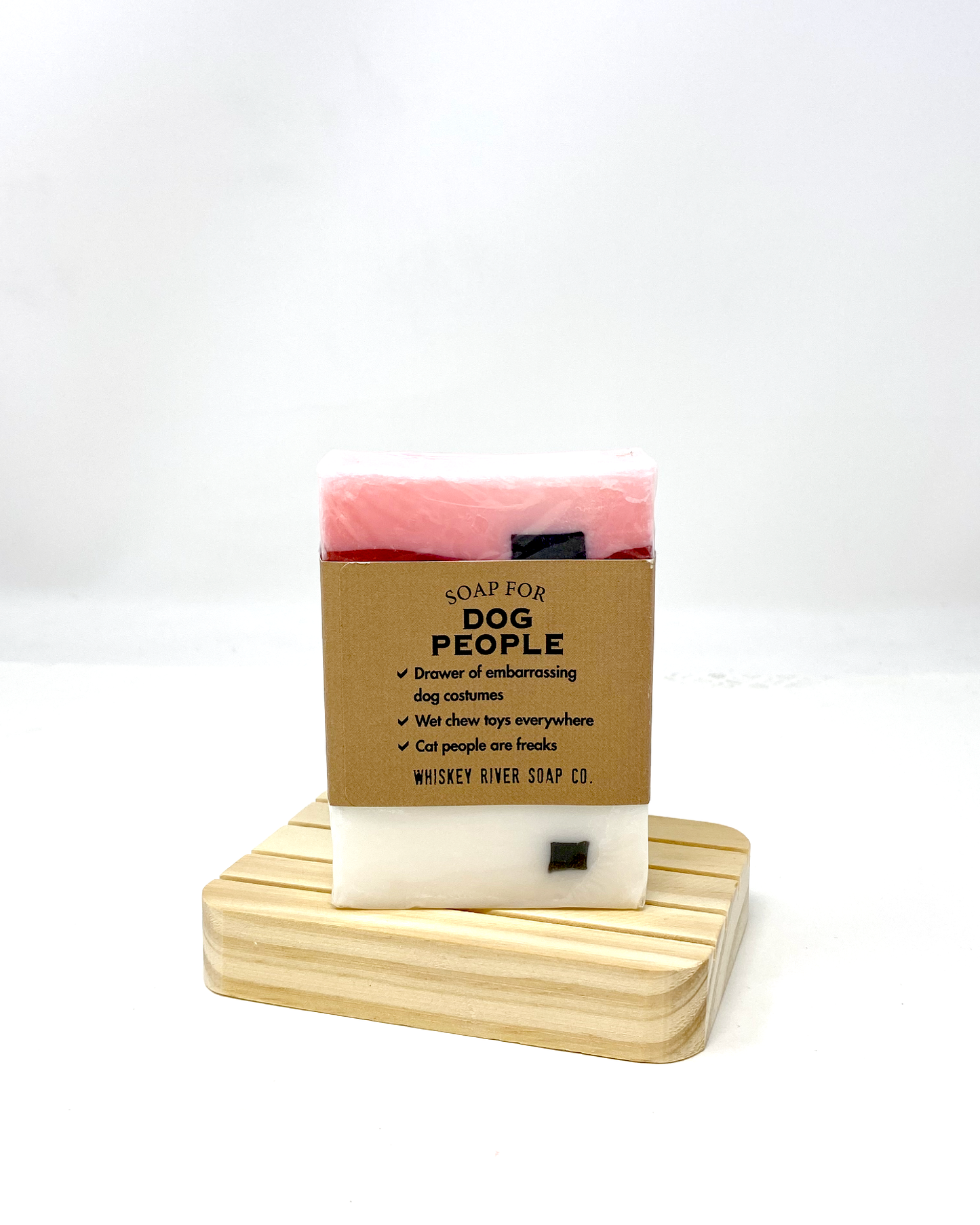 Whiskey River Soaps