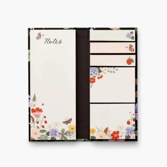 Rifle Paper Co. Sticky Note Folio